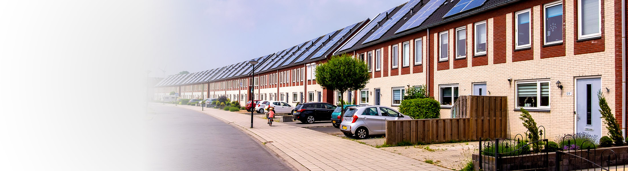 Woningcorporaties