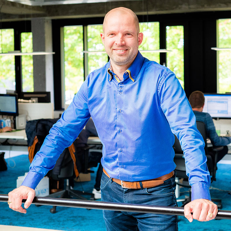 Het Jongerius Financial Careprogramma